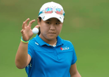 Nasa Hataoka leads LPGA Classic