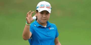 Nasa Hataoka leads LPGA Classic