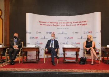 ITIDA, USAID, AmCham gear for advancing local startup ecosystem