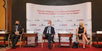 ITIDA, USAID, AmCham gear for advancing local startup ecosystem
