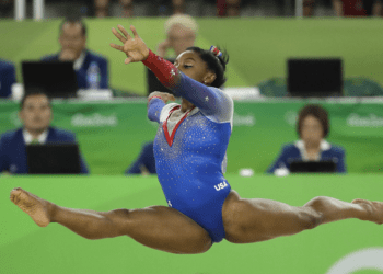 All eyes on Biles as US set to dominate competition