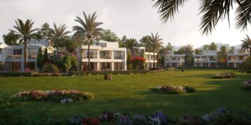 With strategic location, smart planning, TMG draws new success story in ‘Noor City’