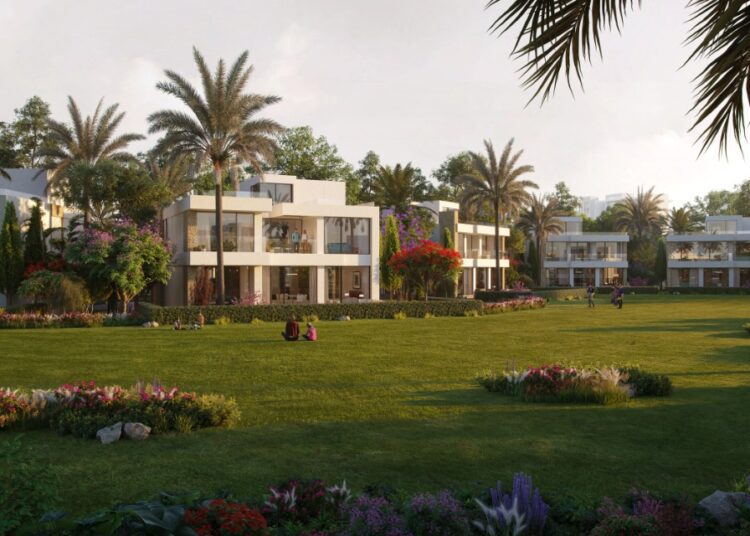 With strategic location, smart planning, TMG draws new success story in 'Noor City' 2 - Egyptian Gazette With strategic location, smart planning, TMG draws new success story in 'Noor City' 1 - Egyptian Gazette