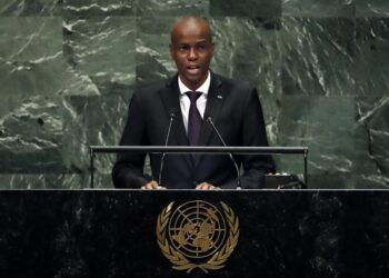 World leaders condemn Haitian leader’s killing