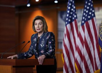 Unlikely partners Pelosi, Cheney team up for Jan. 6 probe