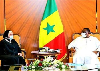 GERD solution to top AU agenda during Senegal’s presidency