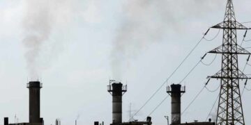 Iraq in fuel deal with Lebanon to boost its power supply