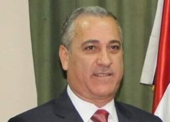 Shorbagi congratulates President Sisi on July Revolution anniv.