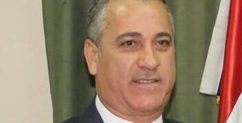 Shorbagi congratulates President Sisi on July Revolution anniv.