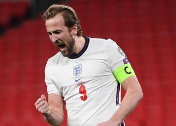 Spurs boss says Kane is ‘our player’