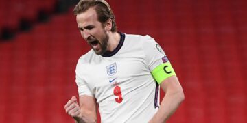 Spurs boss says Kane is ‘our player’