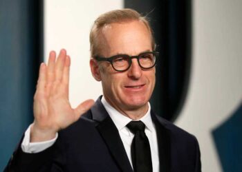 Actor Bob Odenkirk collapses on set of ‘Better Call Saul’ – sources