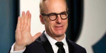 Actor Bob Odenkirk collapses on set of ‘Better Call Saul’ – sources