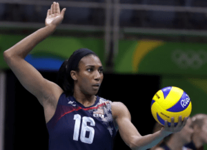 Early losses haven't been detrimental in Olympic volleyball 4 - Egyptian Gazette