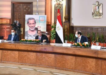 ‘Haya Karima’ project to develop countryside biggest in Egypt’s history