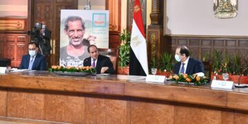 ‘Haya Karima’ project to develop countryside biggest in Egypt’s history