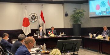 Egypt-Japan business, investment promotion committee launched