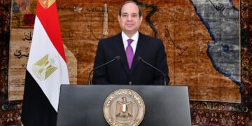 Sisi: We are able to preserve gains of Egyptian people