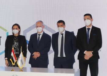 Egypt’s ITIDA and Atos sign agreement to boost local digital job market