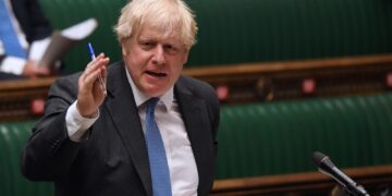 UK PM Johnson reverses plan to skip quarantine after Covid exposure
