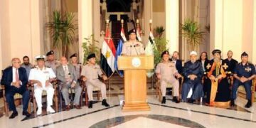 July 3: Day to live in Egyptians’ collective memory