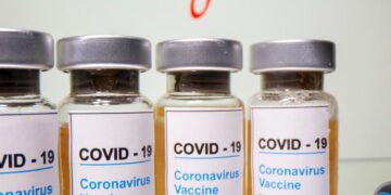 African countries to receive 1st US donated Covid vaccines soon