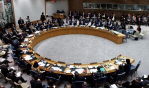 Egypt facing 'existential threat' due to Ethiopia's GERD on Nile: FM tells UNSC 7 - Egyptian Gazette