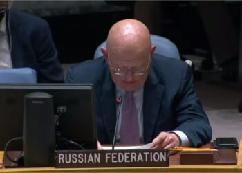 Russian representative says Moscow closely follows up GERD developments