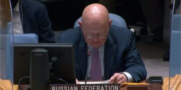 Russian representative says Moscow closely follows up GERD developments
