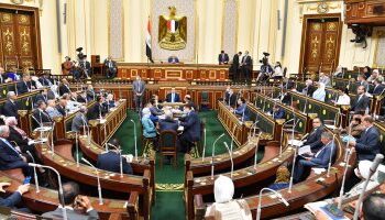 Parl’t urges int’l community to adopt more positive stance on Ethiopia dam issue