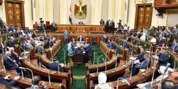Parl’t urges int’l community to adopt more positive stance on Ethiopia dam issue