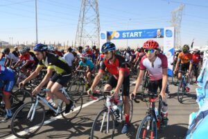 June 30 Revolution changed fate of Egypt-Min 13 - Egyptian Gazette