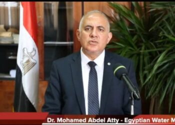 Irrigation min.: Egypt’s water sector faces major challenges
