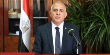 Irrigation min.: Egypt’s water sector faces major challenges