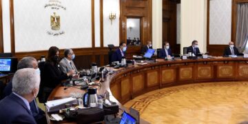 Egypt to produce 80m vaccine doses by end 2021