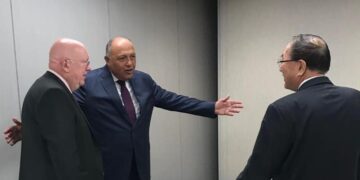 Egypt, Sudan reject Ethiopia’s unilateral action on 2nd filling 1 - Egyptian Gazette Egypt, Sudan reject Ethiopia’s unilateral action on 2nd filling