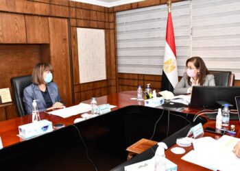 UN keen to support Egypt’s Vision 2030