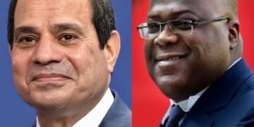 Sisi: Egypt, Sudan’s request to UN over GERD attributed to Ethiopia’s intransigence 1 - Egyptian Gazette Sisi: Egypt, Sudan’s request to UN over GERD attributed to Ethiopia’s intransigence