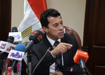 Investments in youth & sports sector hit EGP 16 bln in past 7 years- Sobhi