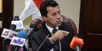 Investments in youth & sports sector hit EGP 16 bln in past 7 years- Sobhi