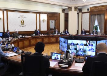 Egypt at lower level of Covid-19 spread risk