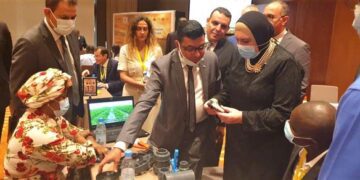  ‘Trade mission to Cameroon, Senegal a success’
