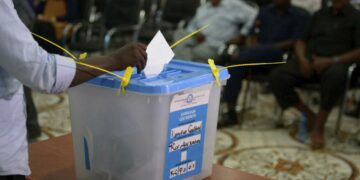 Somalia postpones start of parliamentary, presidential elections