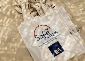 AXA Egypt launches “Safe صيف”  campaign
