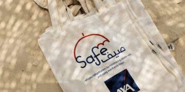 AXA Egypt launches “Safe صيف”  campaign