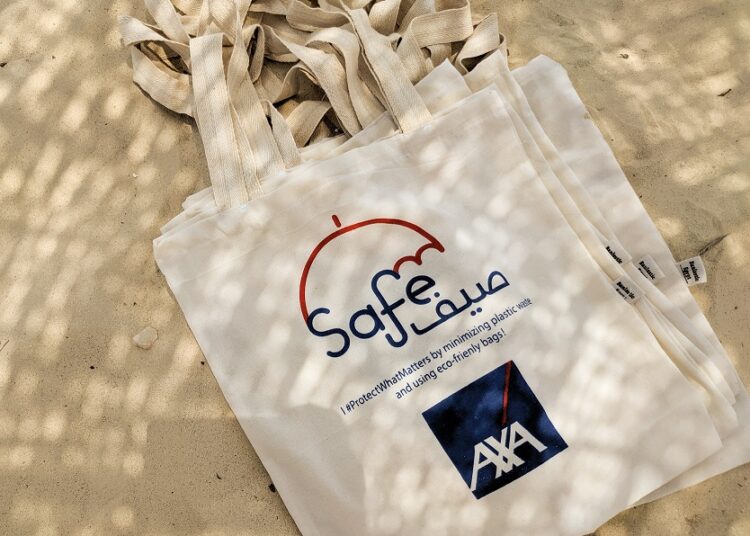 AXA Egypt launches "Safe صيف" campaign 1 - Egyptian Gazette