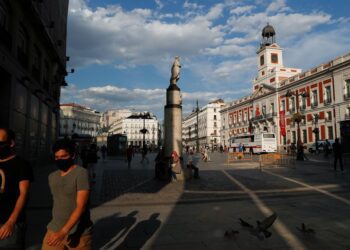 Spanish holiday rental bookings in August exceed pre-pandemic levels