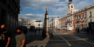 Spanish holiday rental bookings in August exceed pre-pandemic levels 1 - Egyptian Gazette Spanish holiday rental bookings in August exceed pre-pandemic levels