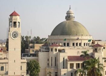 Tahya Misr Fund donates cath device to Cairo University hospital