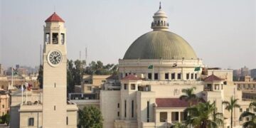 Tahya Misr Fund donates cath device to Cairo University hospital 1 - Egyptian Gazette Tahya Misr Fund donates cath device to Cairo University hospital